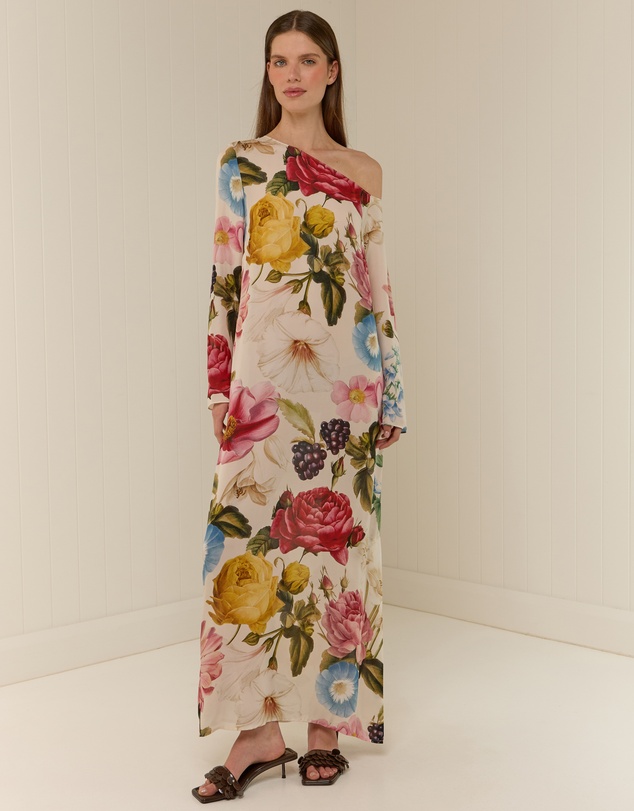 Palm Noosa - Goldie Dress