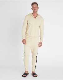 Aqua Blu Australia - Sand Hoodie