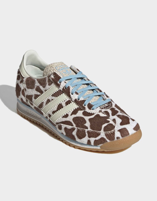 adidas Originals - SL 72 OG SHOES Womens
