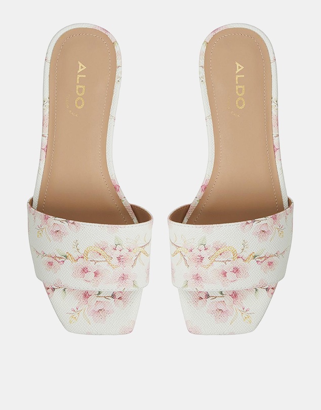 ALDO - Agnis Slip On Sandals