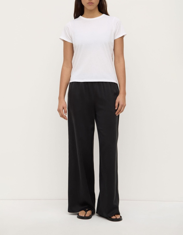 Assembly Label - Pippa Silk Pants