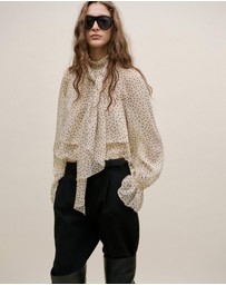 M.N.G - Lurdes Blouse
