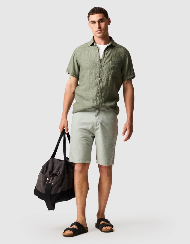 Rodd & Gunn - Cathedral Cove Sports Fit Shirt