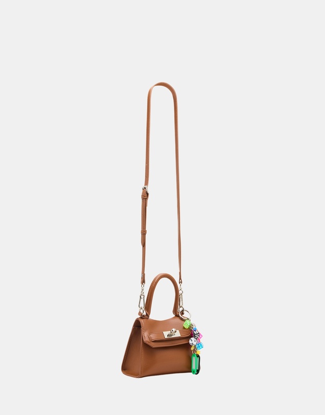 Steve Madden - BDeedee Toffee Handbag