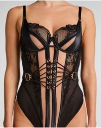Hunkemoller - Avela Bodysuit