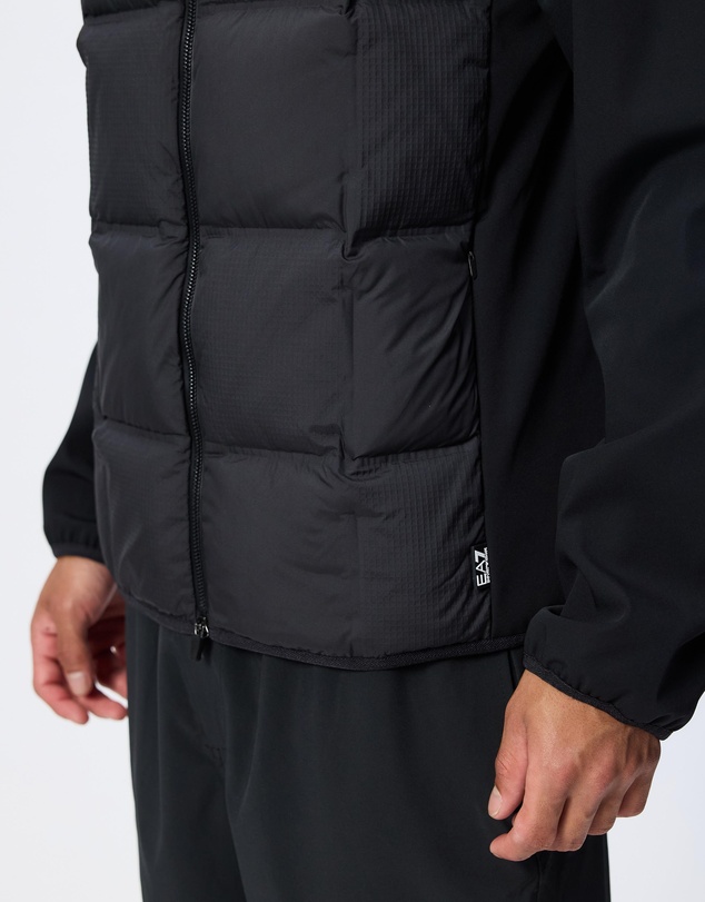 Emporio Armani EA7 - Golf Pro Light Padded Jacket