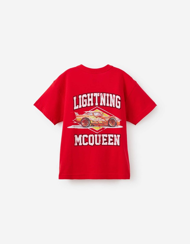Cotton On Kids - Licensed Drop Shoulder Short Sleeve Tee