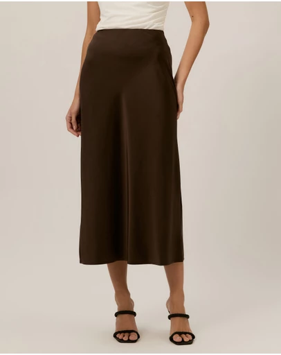 Tussah - Holly Midi Skirt