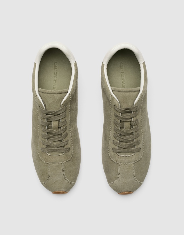 Seed Heritage - Xanthe Sneaker