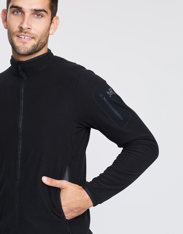 Arc'teryx - Delta LT Jacket