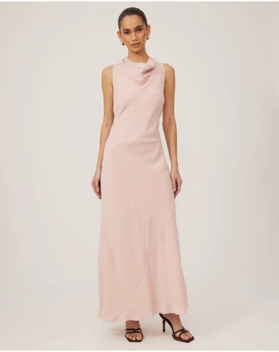 Tussah - Bailey Maxi Dress