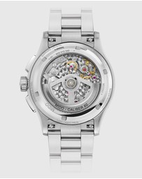 Mido - Mido Multifort Skeleton Chronograph