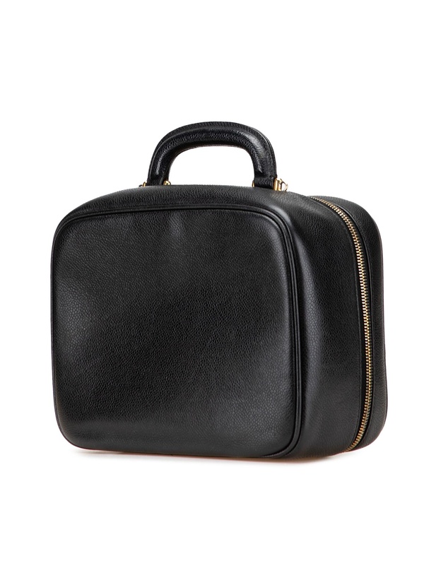 Pre-Loved by Azura Reborn - Pre-Loved CC Caviar Vanity Case