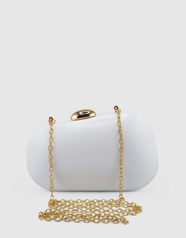 Izoa - Daisy Clutch