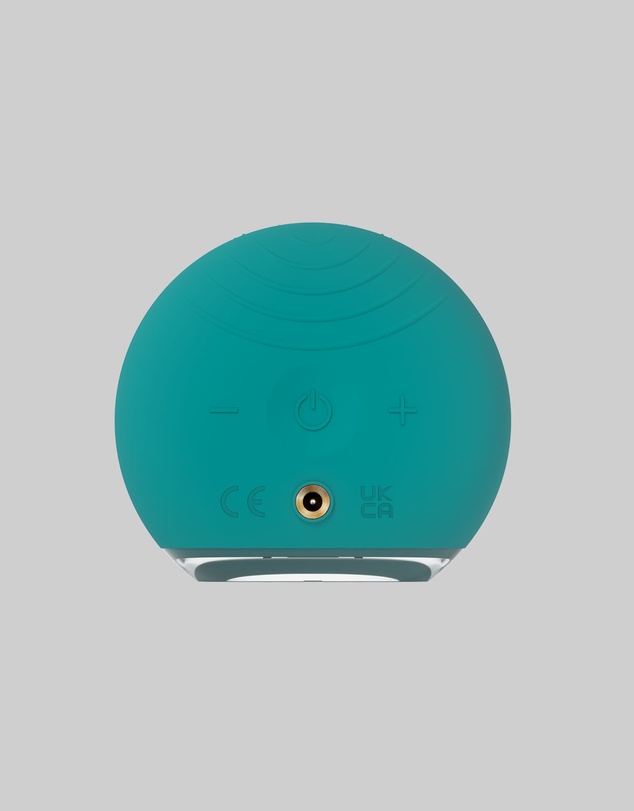 FOREO - LUNA 4 Go Facial Cleansing & Firming Device
