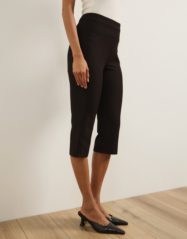 Atmos&Here - Molly Capri Pants