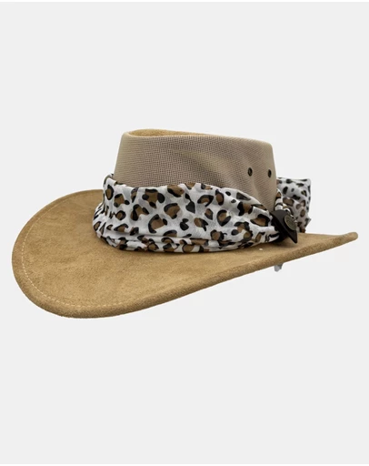 Jacaru - Jacaru 1022 Shady Lady Hat