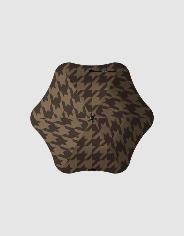 BLUNT Umbrellas - BLUNT Metro Cocoa