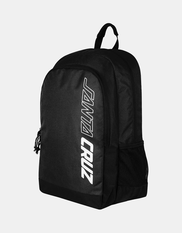 Santa Cruz - SC Solid Half Strip Backpack - Kids-Teens