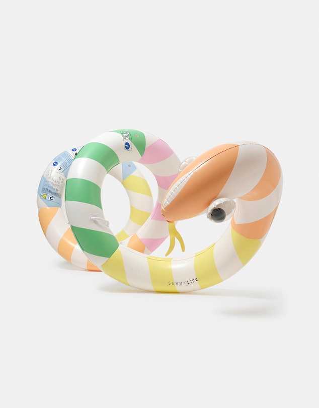 Sunnylife - Poolside Giant Inflatable Noodle - Kids