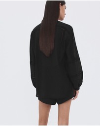 M.N.G - Lucy Blouse