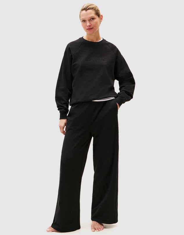 Tommy Hilfiger - Essential Terry Lounge Sweatshirt