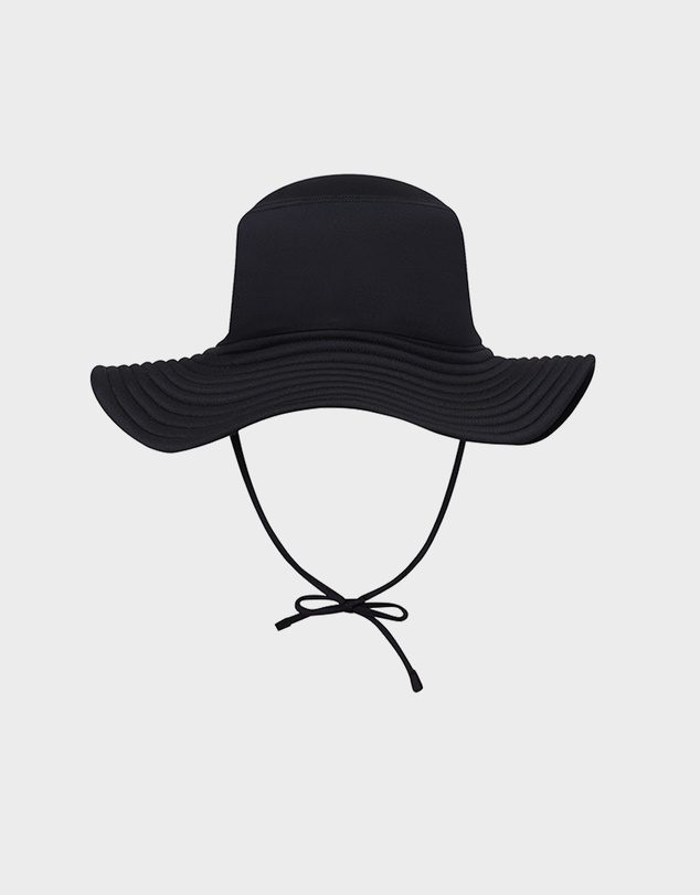 Aqua Blu Kids - Building Blocks Lycra Hat - Kids