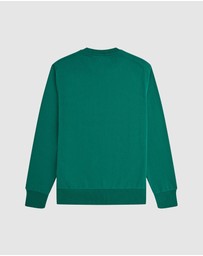 Fred Perry - Chosen By Champions Sweatshirt