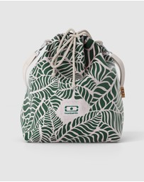 Monbento - Monbento Mb Fresh Insulated Lunch Bag - Jungle