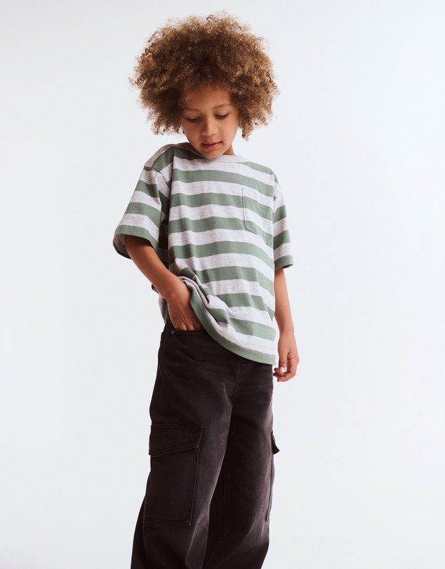 Cotton On Kids - Super Baggy Jean