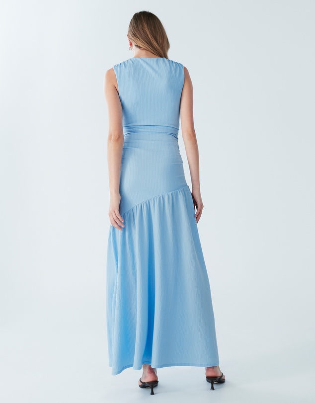 BWLDR - Tia Maxi Dress