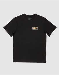UNIT - UNIT Virtual Youth T-Shirt