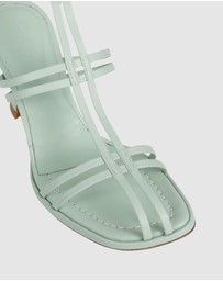 Sempre Di - Loria Heeled Sandals