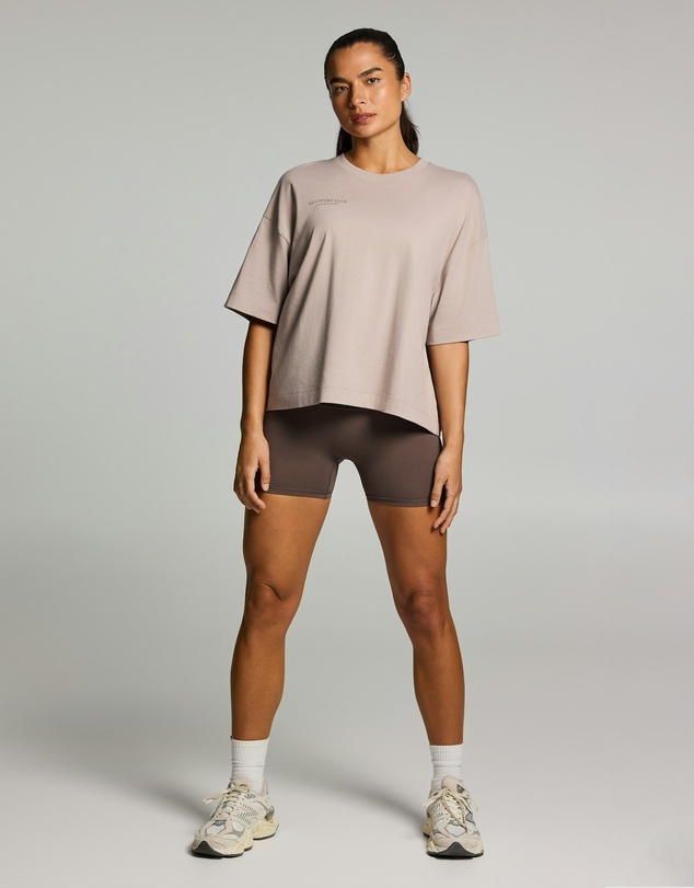 Rockwear - Oversize Boxy Tee