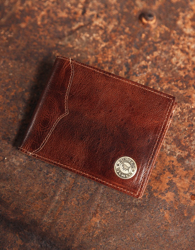 Ringers Western - Toro Midi Wallet