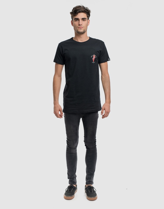DVNT - No Regrets Tee