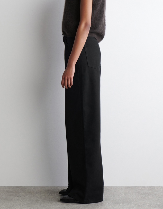 COS - Trigger Long Denim
