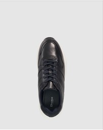 Dune London - Tris - Navy