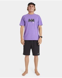Volcom - Mens Featured Artist Ozzy Trunk 21