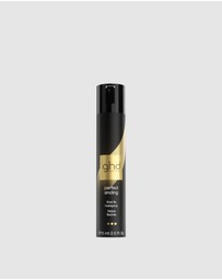 ghd - perfect ending - Final Fix Hair Spray 75ml