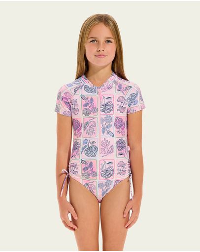 Bloom Floral
