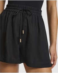 JETS - Jetset Elastic Waist Short