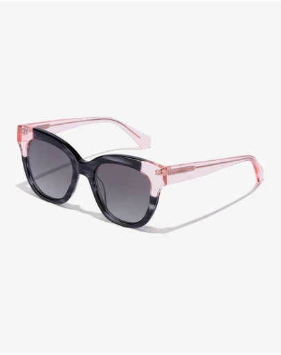 Hawkers Co - HAWKERS - Black Pink AUDREY Sunglasses for Men and Women UV400