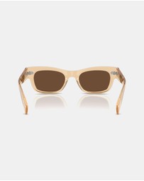 Oliver Peoples - 0OV5609SU