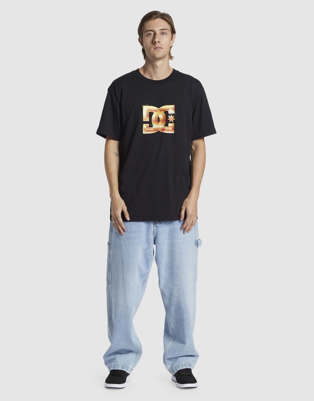 DC Shoes - Mens Worker Denim Jeans
