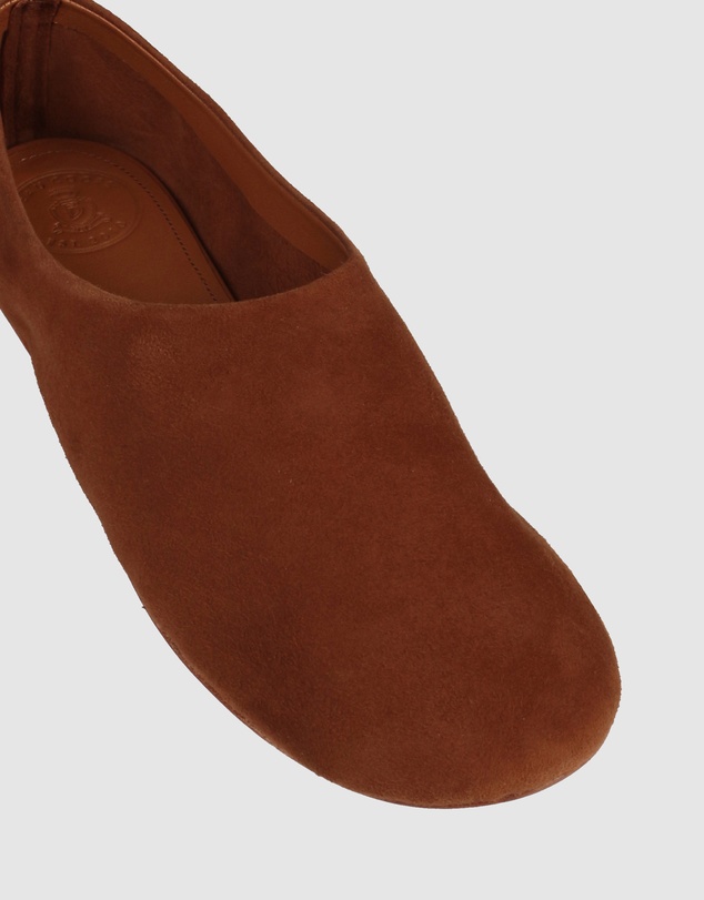 Beau Coops - Mariyan Ballerinas