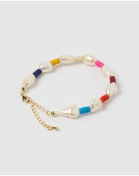 Miz Casa and Co - Kaya Bracelet