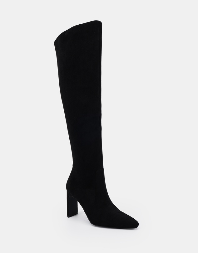 Novo - Kiyomi Boots