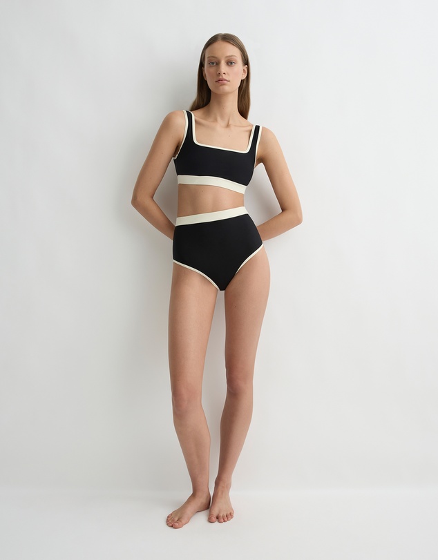 BONDI BORN - Jayde Bikini Bottom