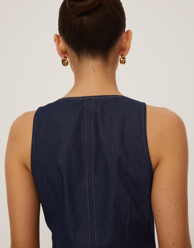 Tussah - Leyton Midi Dress
